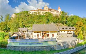 Resort U Jelena